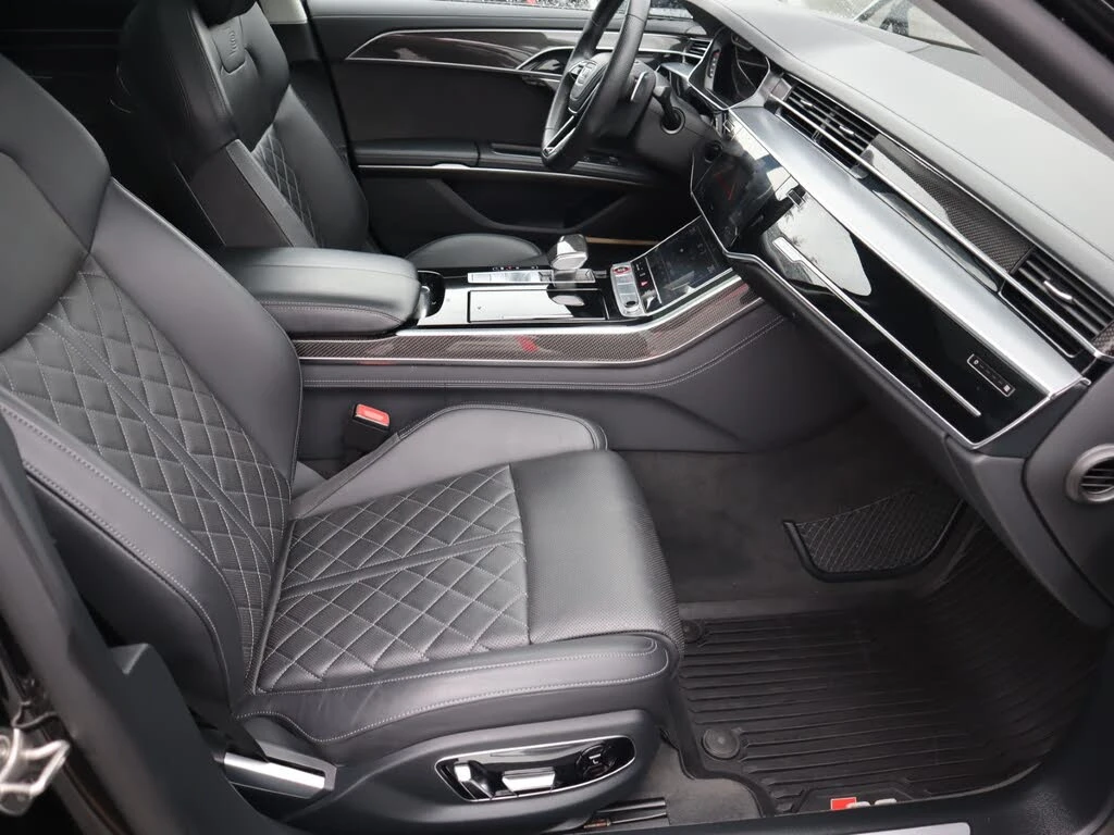 Audi S8 4.0 TFSI quattro L | Mobile.bg � ����������� 14