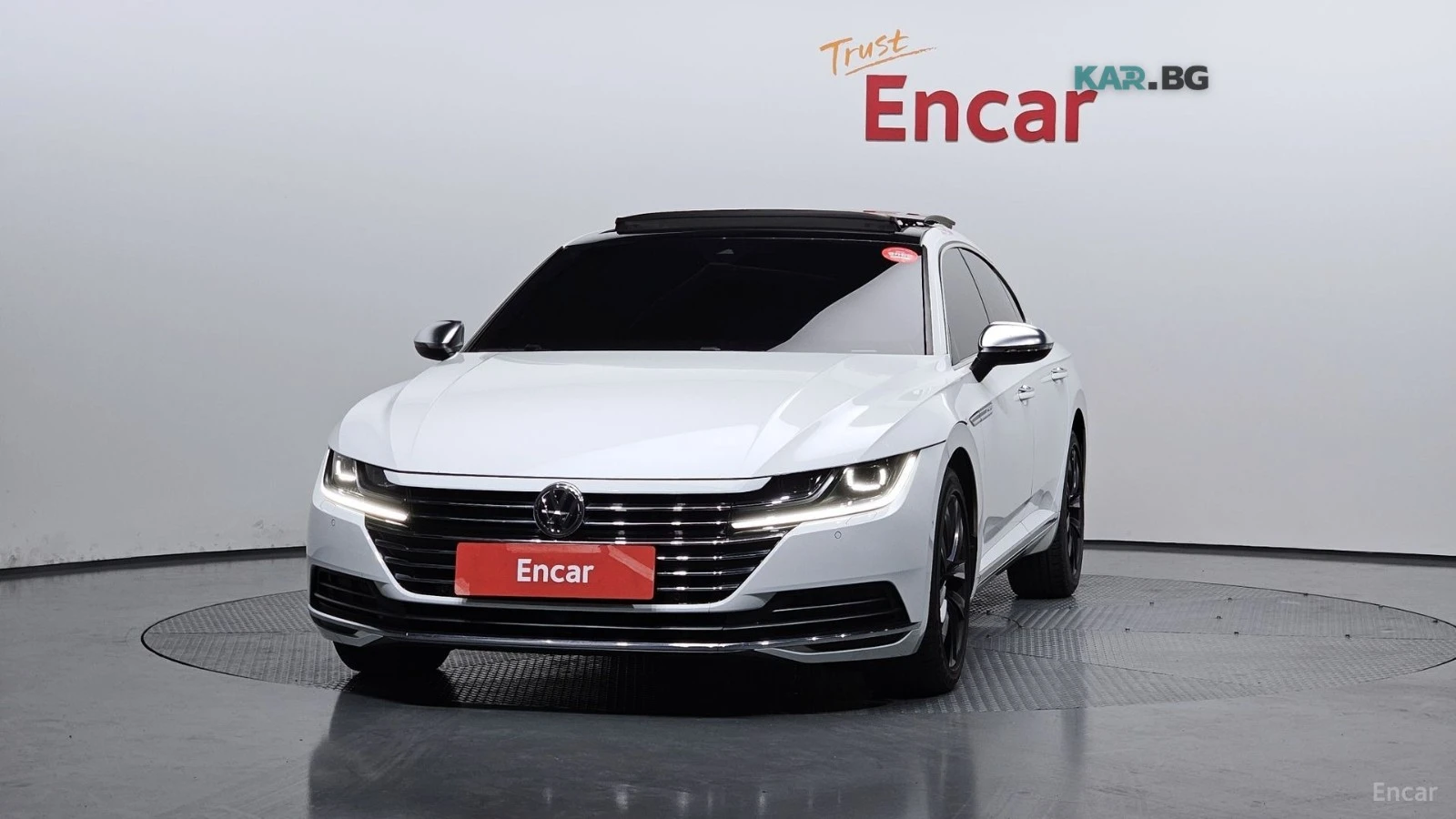 VW Arteon PRESTIGE / DIGITAL / ОБДУХ / ПАНОРАМА / ПОДГРЕВИ, снимка 3 - Автомобили и джипове - 54595756