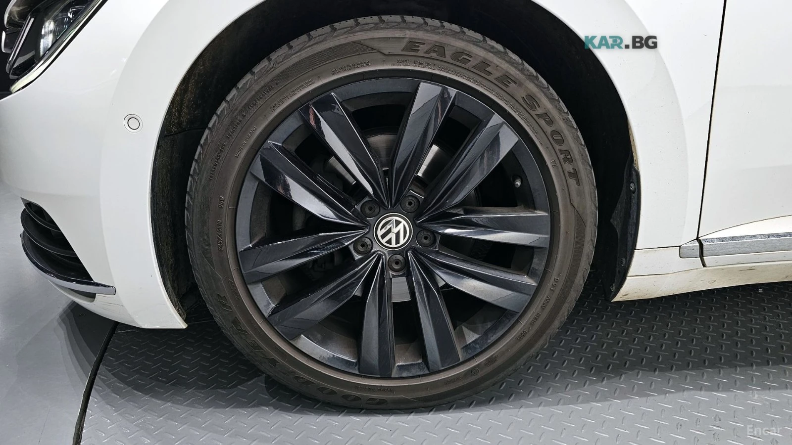 VW Arteon PRESTIGE / DIGITAL / ОБДУХ / ПАНОРАМА / ПОДГРЕВИ, снимка 5 - Автомобили и джипове - 54595756