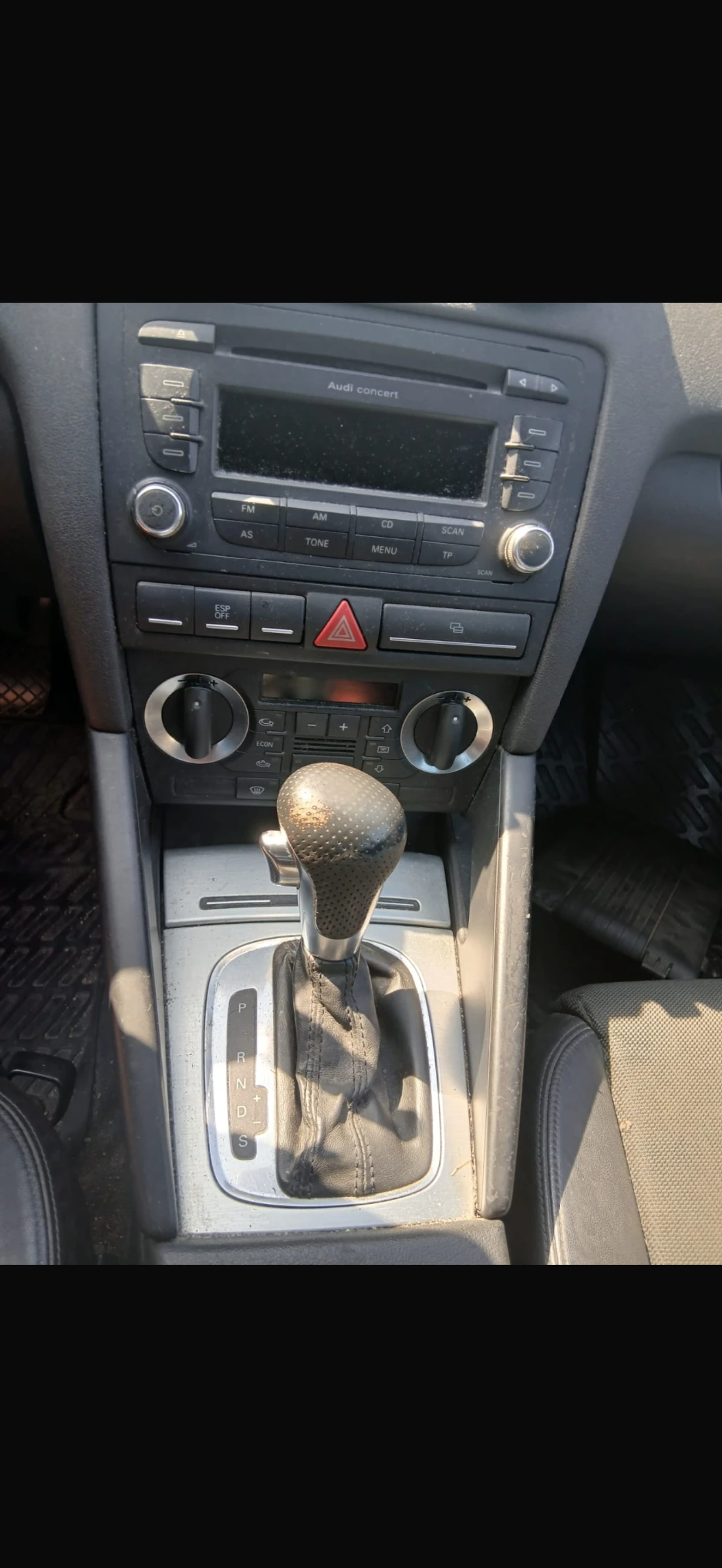 Audi A3 2.0TDI 170k.s Sline automatik, снимка 4 - Автомобили и джипове - 54655073