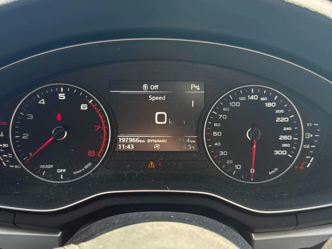Audi A4 * Komfort * CARFAX * ЦЕНА ДО БГ, снимка 8 - Автомобили и джипове - 54720075