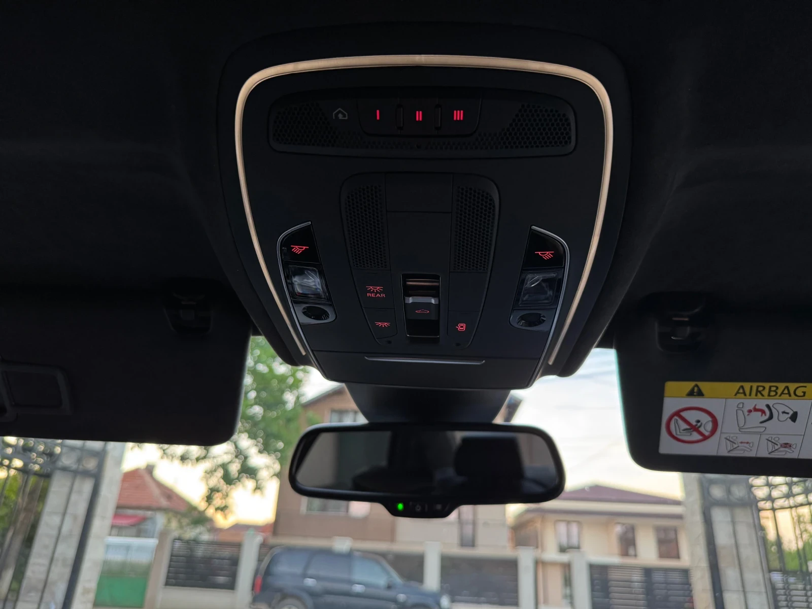 Audi A8, снимка 15 - Автомобили и джипове - 54862956
