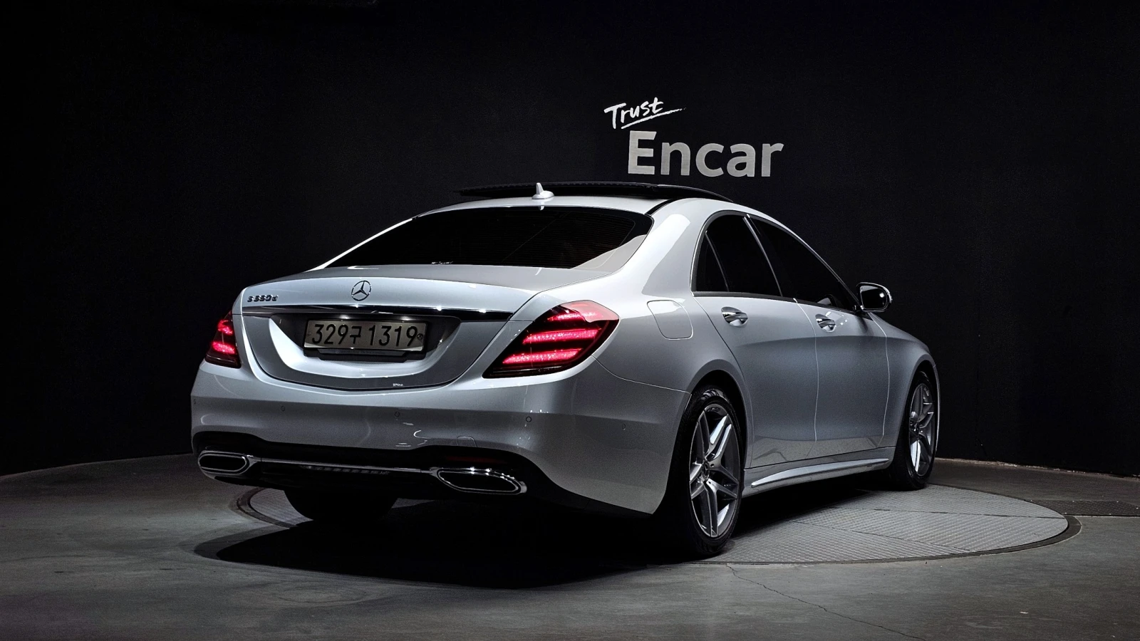 Mercedes-Benz S 400 AMG line/360Cam/ДИСТРОНИК/МАСАЖИ/ВЪЗДУХ/Обдух/HUD/, снимка 2 - Автомобили и джипове - 55298111