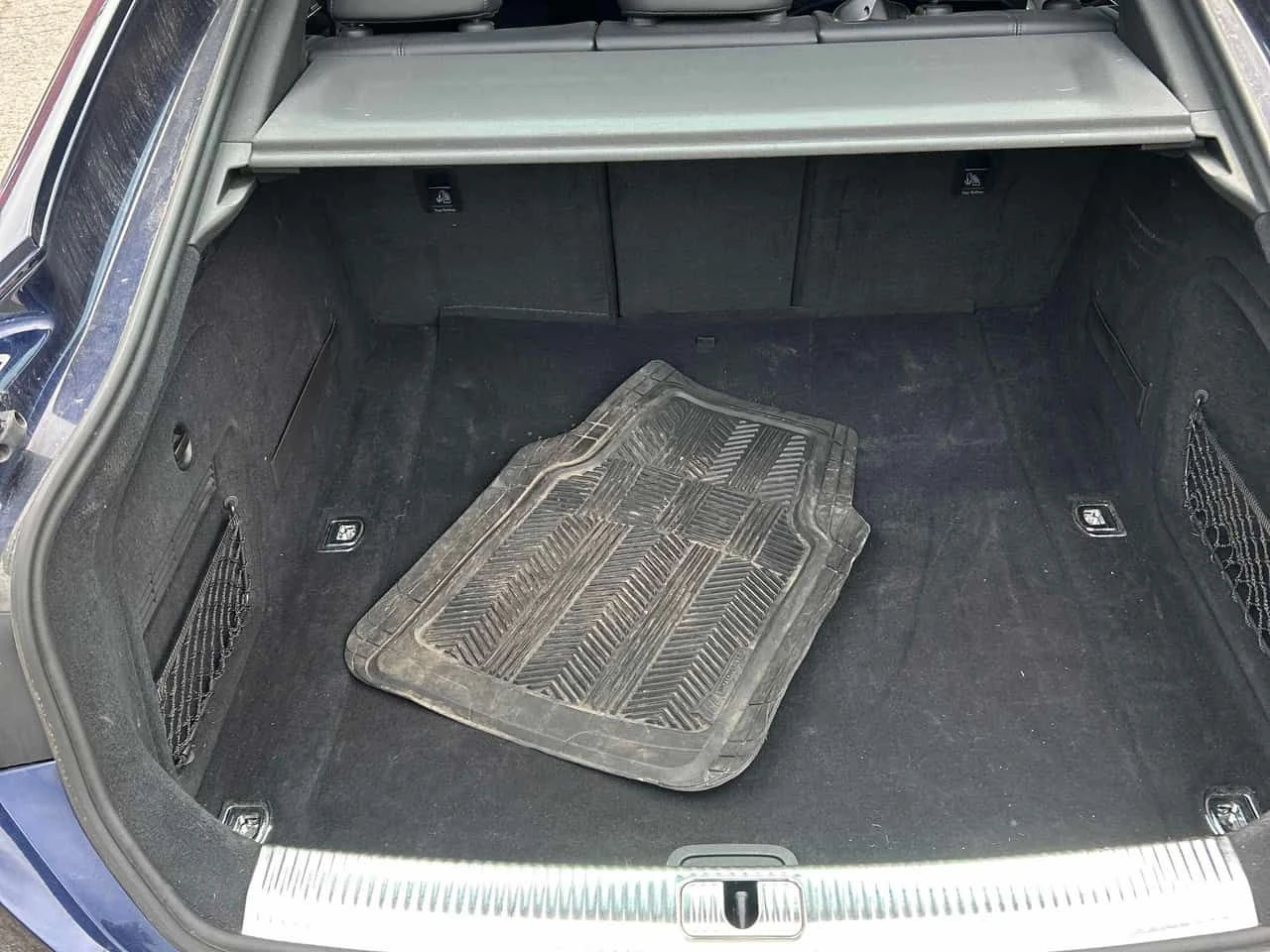 Audi A5 Technik  CARFAX, снимка 12 - Автомобили и джипове - 55403136