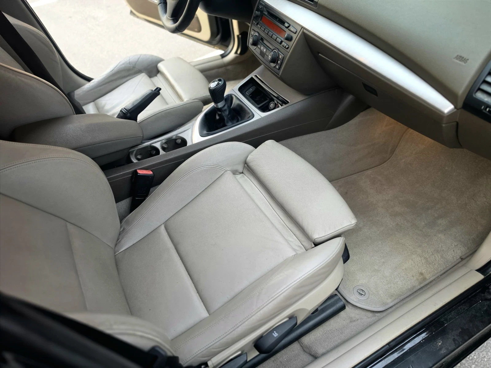BMW 120 Нов внос Италия/ Лизинг, снимка 7 - Автомобили и джипове - 55441166