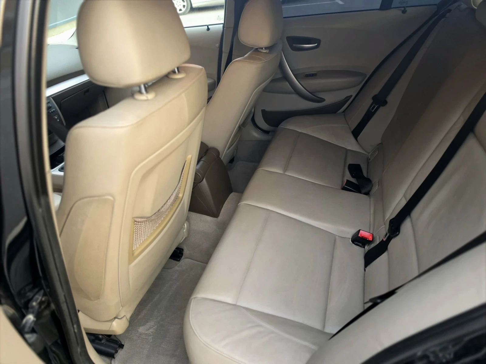 BMW 120 Нов внос Италия/ Лизинг, снимка 6 - Автомобили и джипове - 55441166