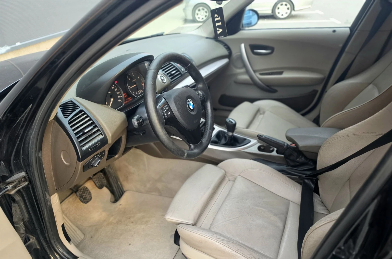 BMW 120 Нов внос Италия/ Лизинг, снимка 5 - Автомобили и джипове - 55441166