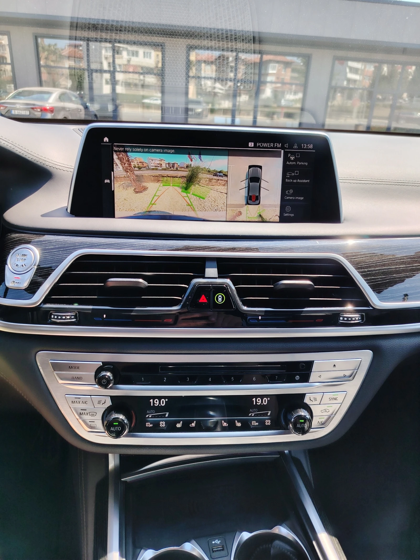BMW 750 I L X-drive  | Mobile.bg � ����������� 17