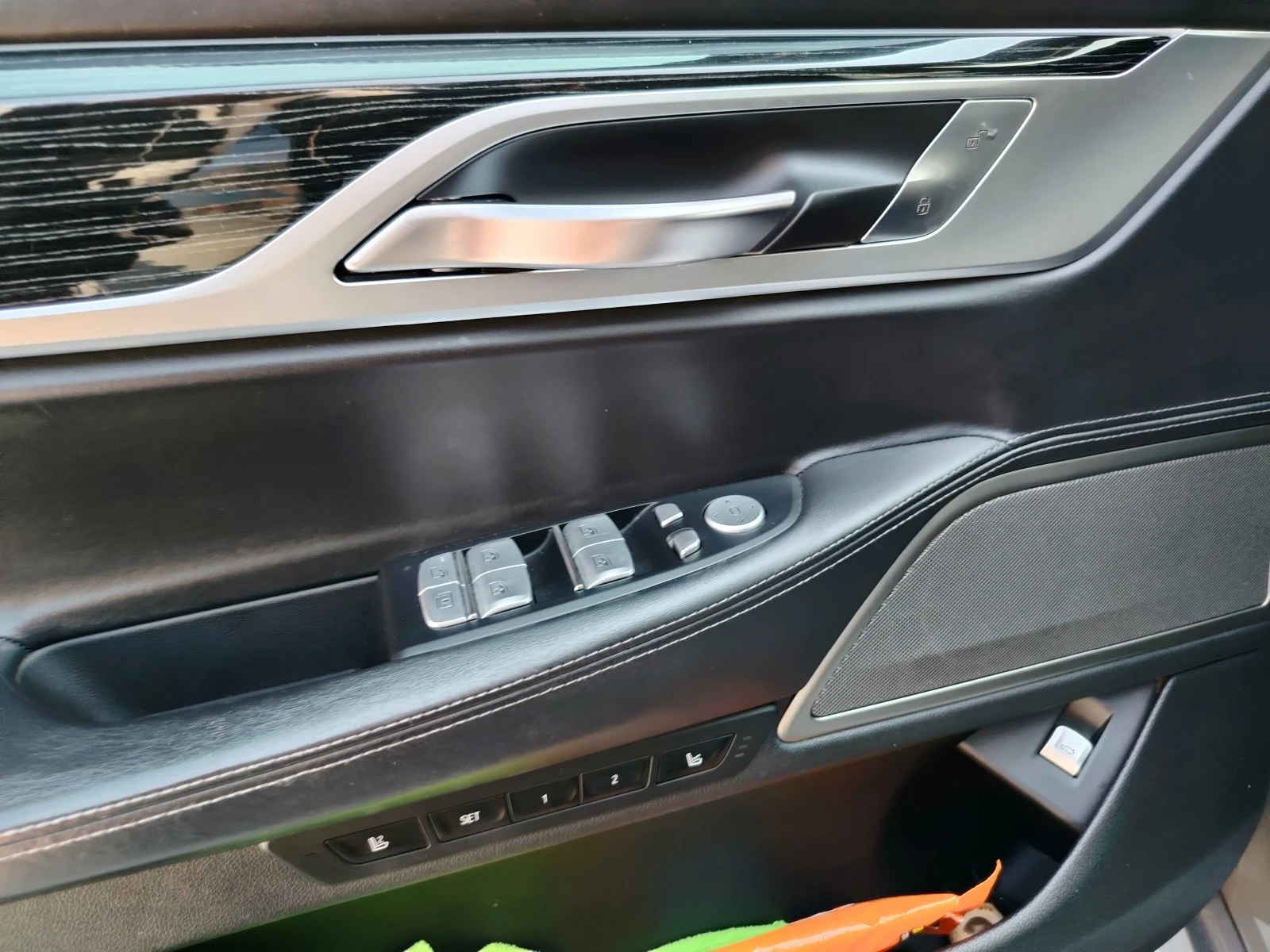BMW 750 I L X-drive  | Mobile.bg � ����������� 16