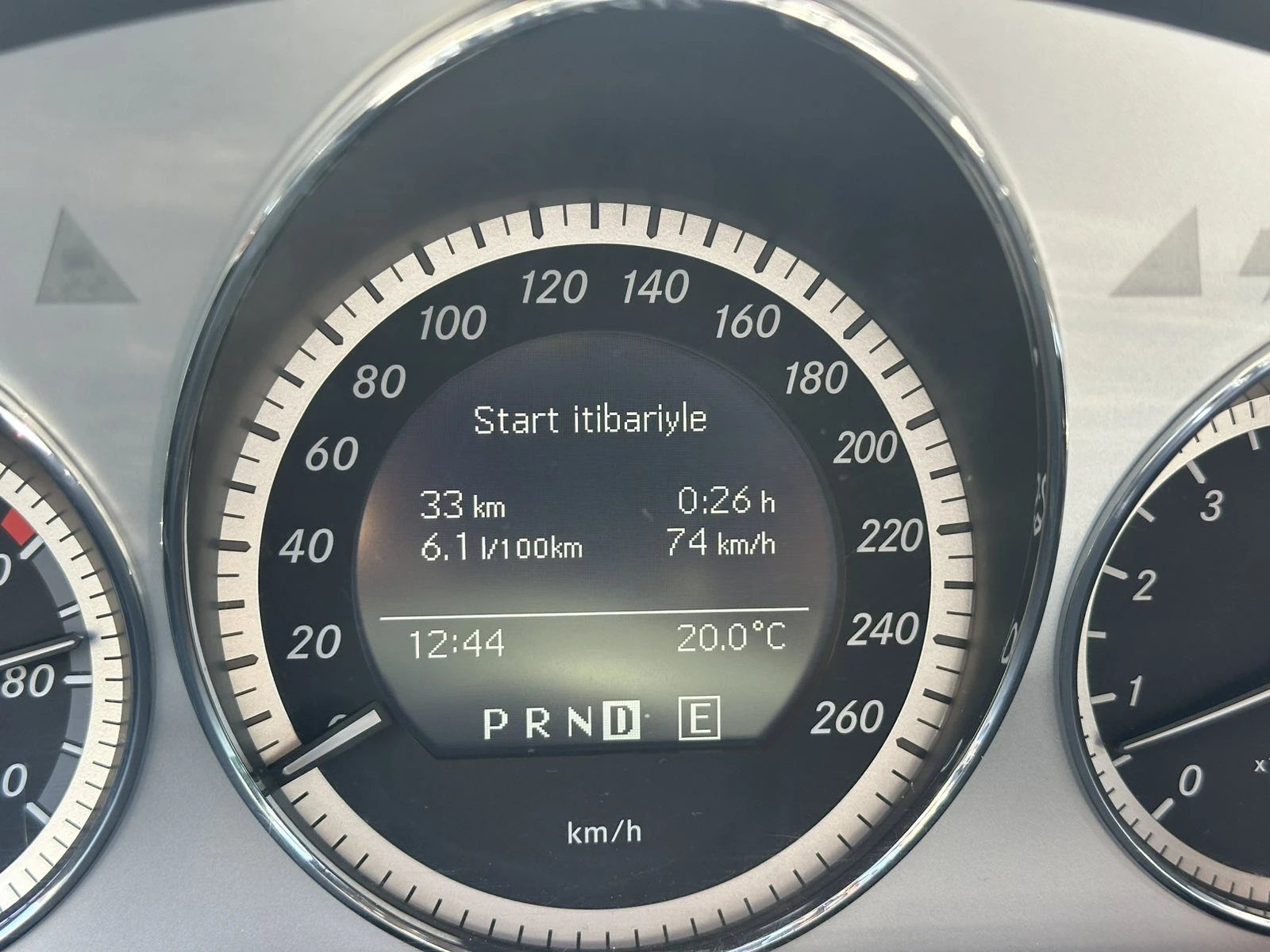 Mercedes-Benz C 250 AMG, снимка 8 - Автомобили и джипове - 55626735