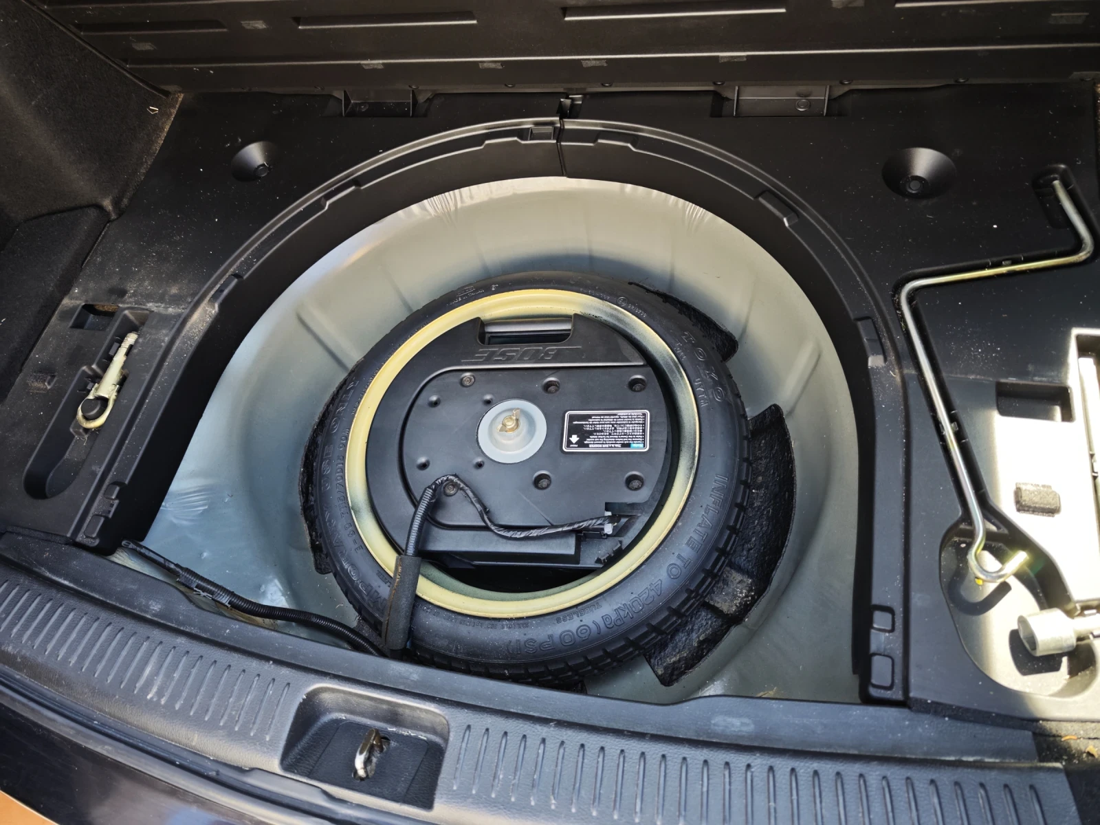Mazda 6, снимка 10 - Автомобили и джипове - 55797357