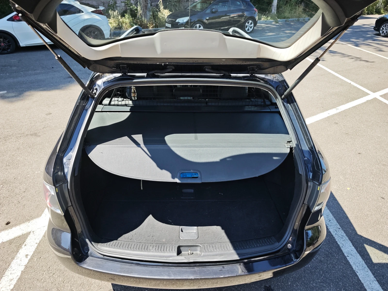 Mazda 6, снимка 8 - Автомобили и джипове - 55797357