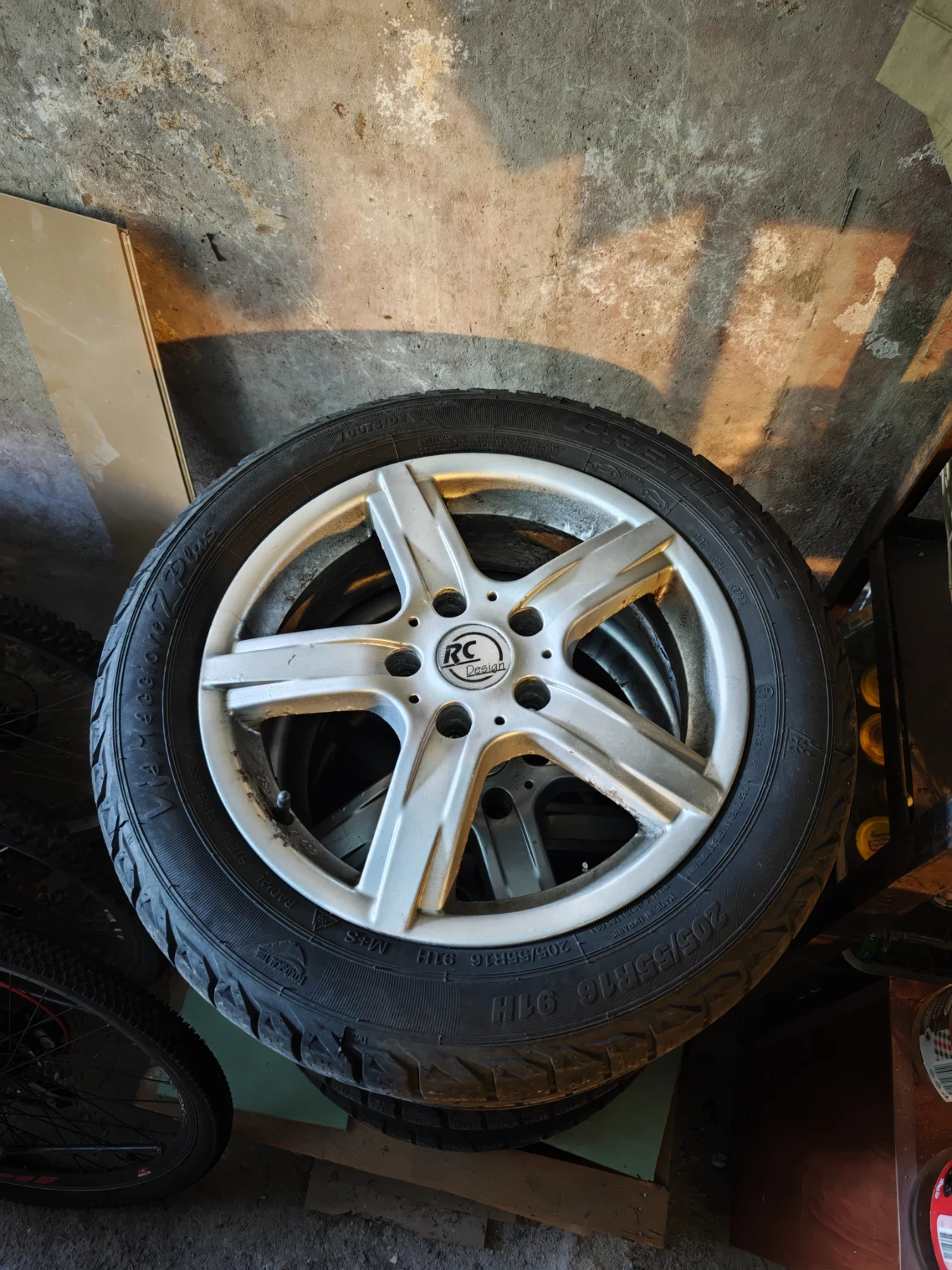 Mazda 6, снимка 11 - Автомобили и джипове - 55797357