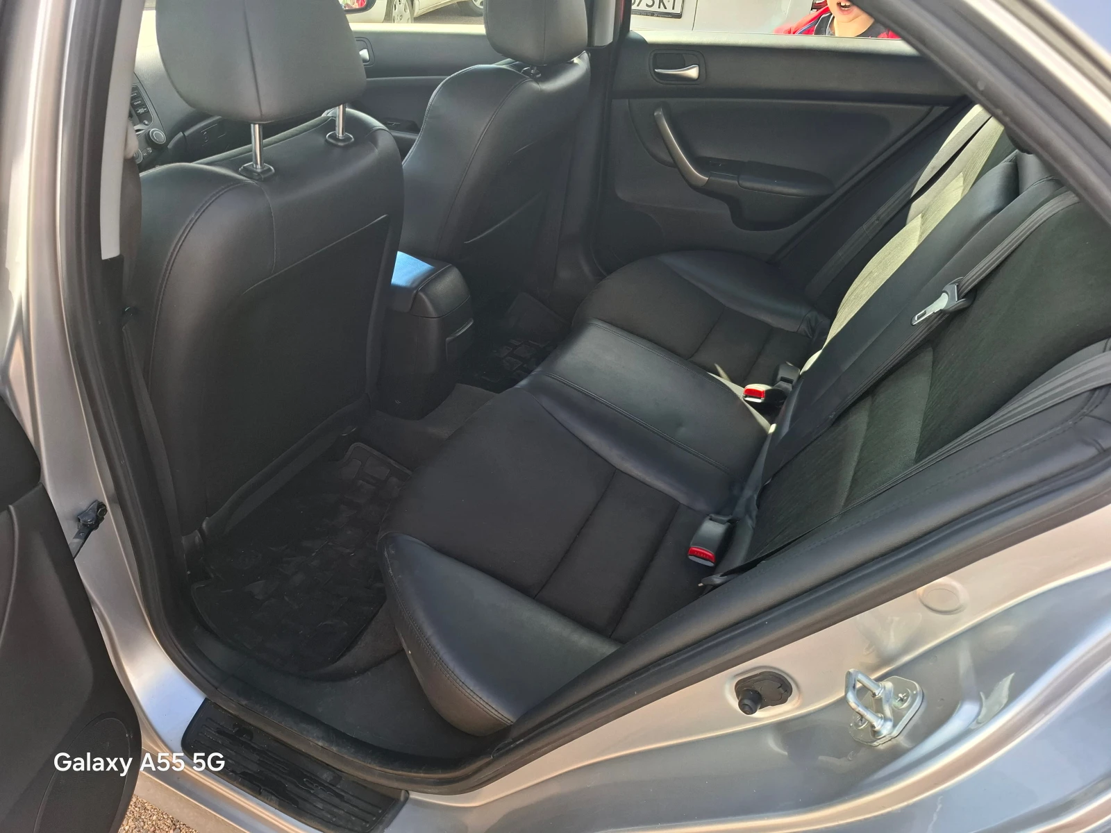 Honda Accord 2.2, снимка 10 - Автомобили и джипове - 56259270