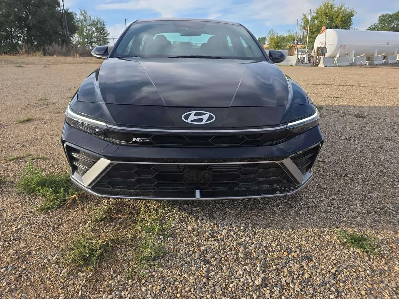 Hyundai Elantra * N Line Ultimate * CARFAX * , снимка 6 - Автомобили и джипове - 56259755