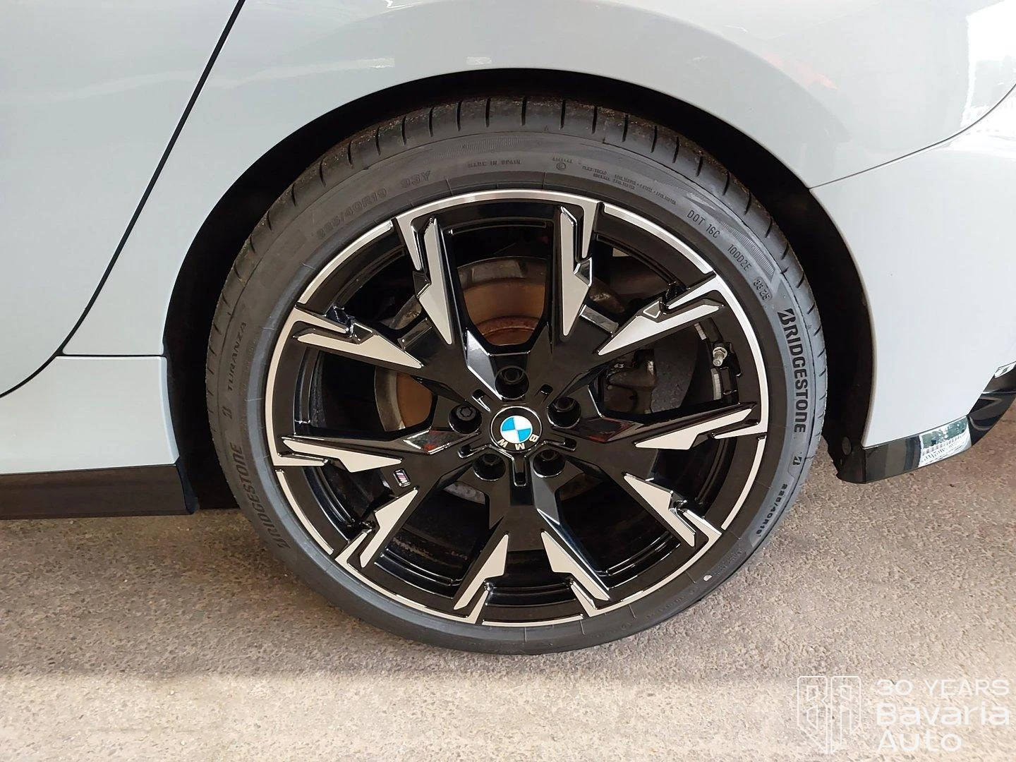 BMW 120 d Steptronic, снимка 11 - Автомобили и джипове - 56505866