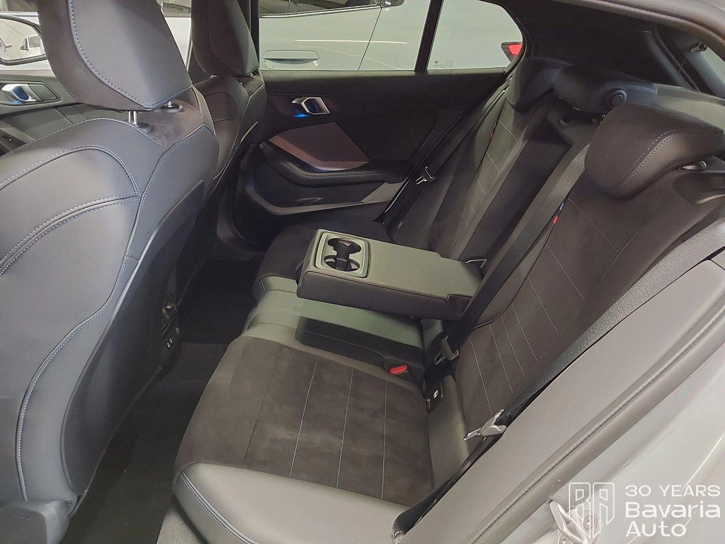 BMW 120 d Steptronic, снимка 8 - Автомобили и джипове - 56505866
