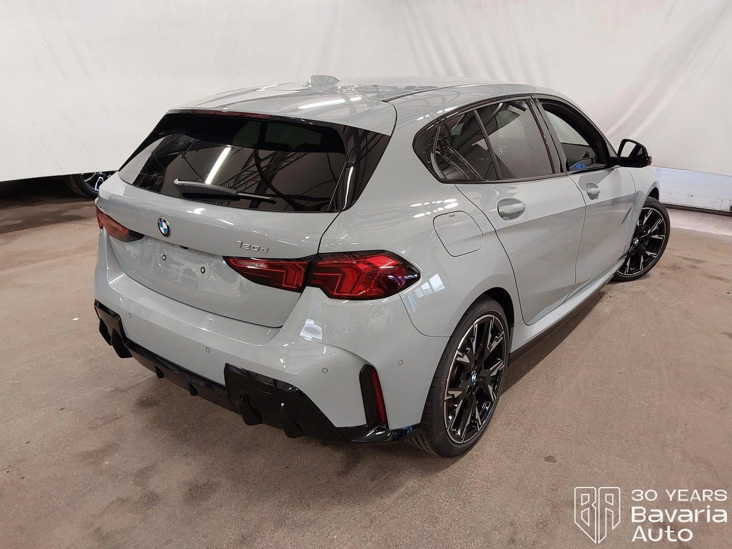 BMW 120 d Steptronic, снимка 3 - Автомобили и джипове - 56505866