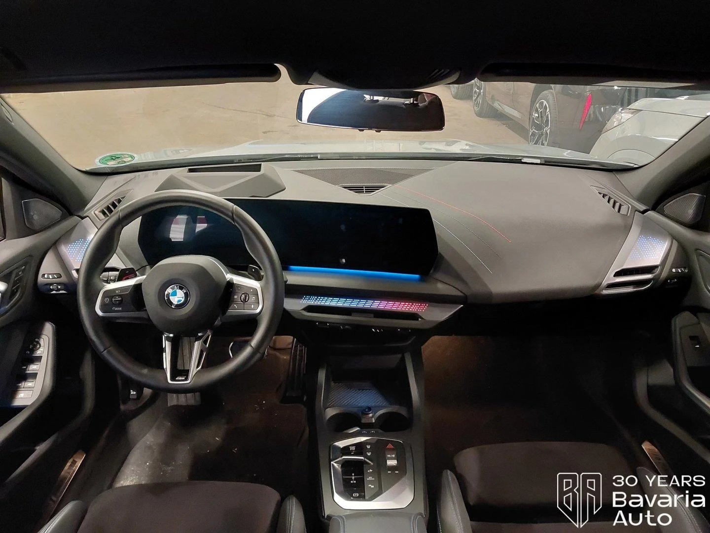 BMW 120 d Steptronic, снимка 6 - Автомобили и джипове - 56505866