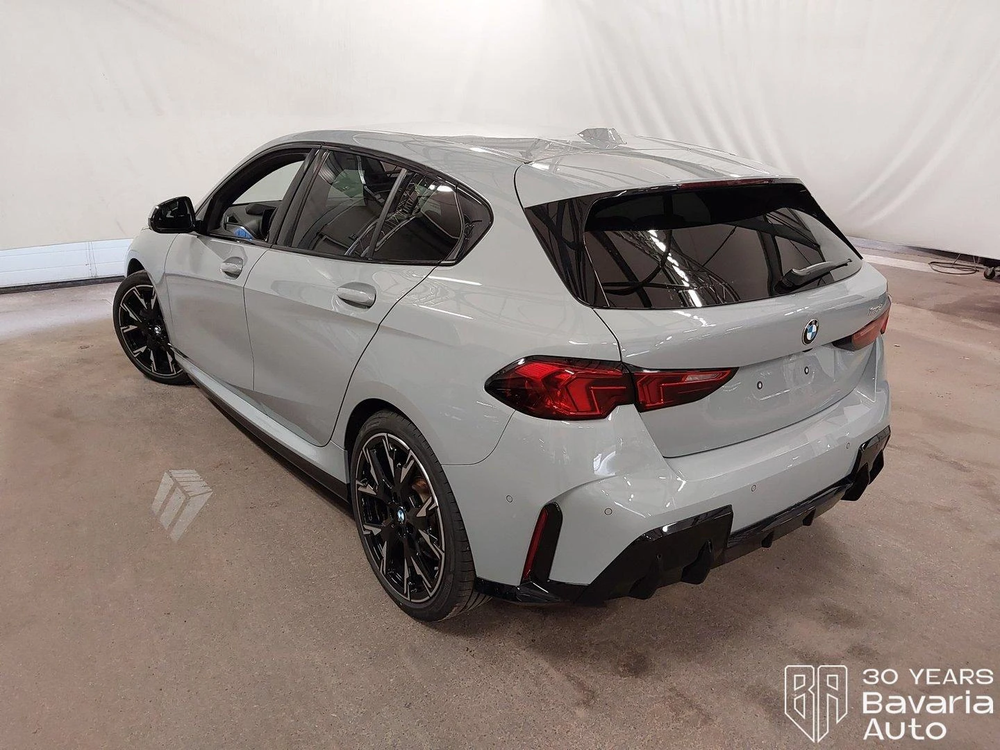 BMW 120 d Steptronic, снимка 2 - Автомобили и джипове - 56505866
