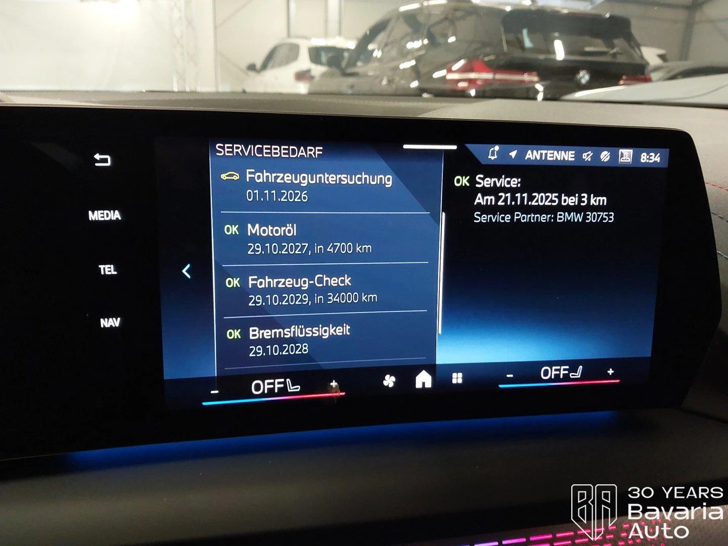 BMW 120 d Steptronic, снимка 10 - Автомобили и джипове - 56505866