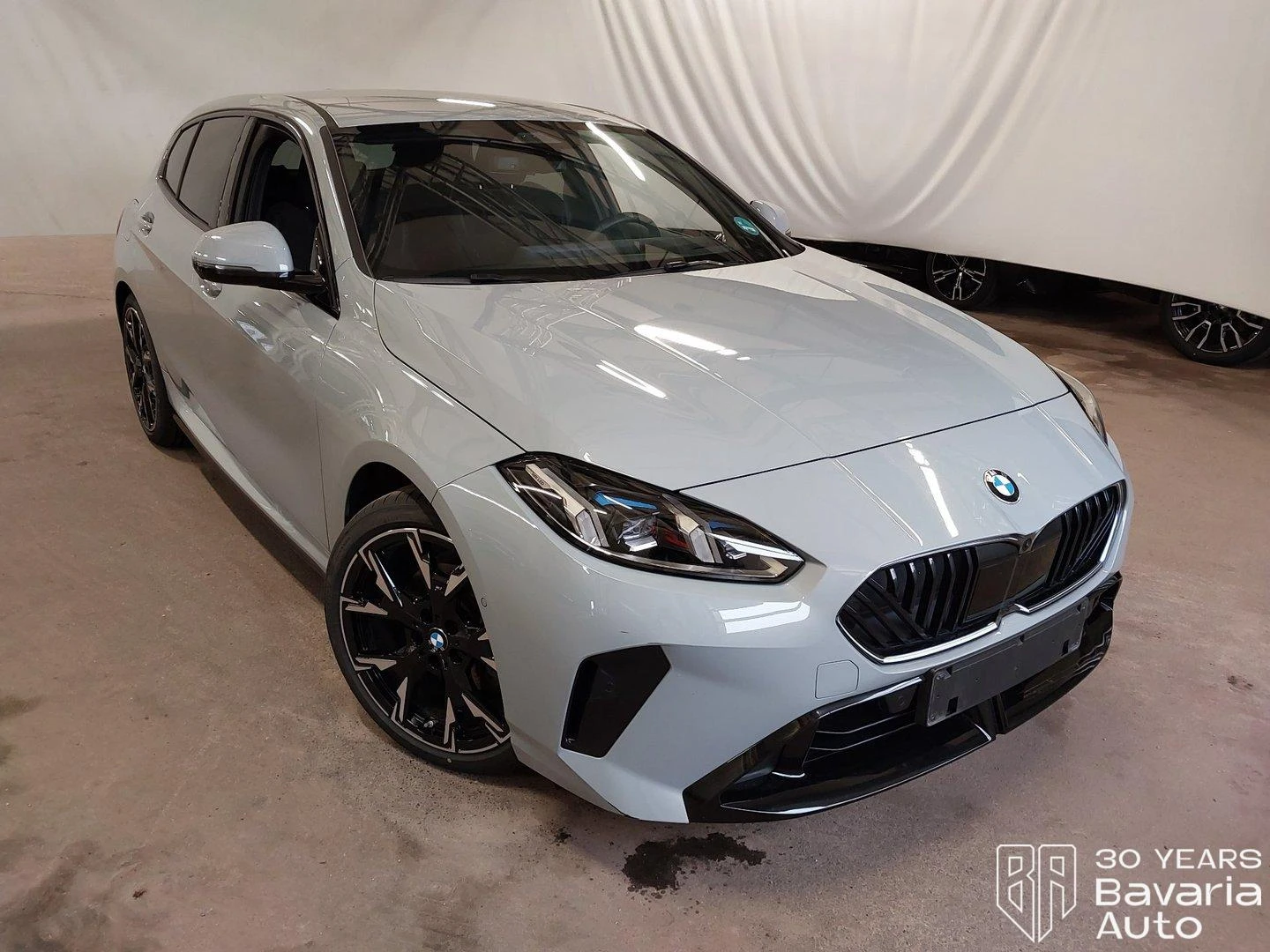 BMW 120 d Steptronic, снимка 4 - Автомобили и джипове - 56505866