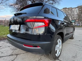 Skoda Karoq 1.0 TSI 7DSG - ПАНОРАМА - ТОП !!!, снимка 11