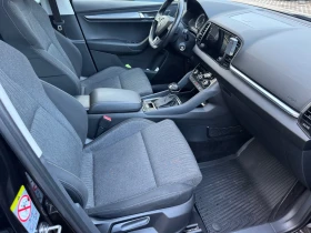 Skoda Karoq 1.0 TSI 7DSG - ПАНОРАМА - ТОП !!!, снимка 4