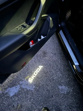 Skoda Karoq 1.0 TSI 7DSG - ПАНОРАМА - ТОП !!!, снимка 3