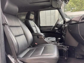 Mercedes-Benz G 500 AMG Paket, снимка 13
