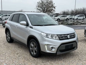 Suzuki Vitara 1.6D 120k euro6B, снимка 3