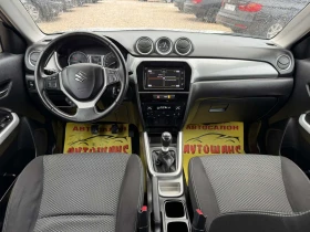 Suzuki Vitara 1.6D 120k euro6B, снимка 9