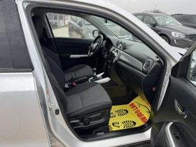 Suzuki Vitara 1.6D 120k euro6B, снимка 15
