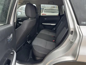 Suzuki Vitara 1.6D 120k euro6B, снимка 8