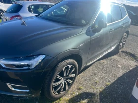 Volvo XC60 2.0d inscription full, снимка 4