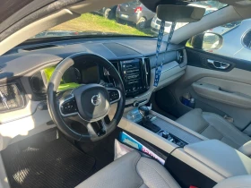 Volvo XC60 2.0d inscription full, снимка 10