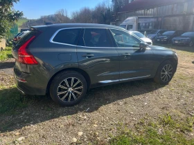 Volvo XC60 2.0d inscription full, снимка 6