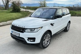 Land Rover Range Rover Sport TDV6HSE/3.0/ОБСЛУЖЕН, снимка 2