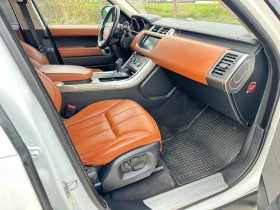 Land Rover Range Rover Sport TDV6HSE/3.0/ОБСЛУЖЕН, снимка 10