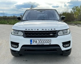 Land Rover Range Rover Sport TDV6HSE/3.0/ОБСЛУЖЕН, снимка 1
