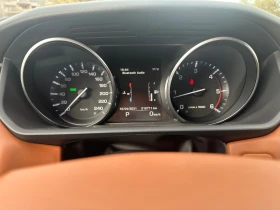 Land Rover Range Rover Sport TDV6HSE/3.0/ОБСЛУЖЕН, снимка 16
