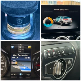 Mercedes-Benz GLC 250  Coupe/AMG/Burmester/360/Дистроник/Line Assist/, снимка 13