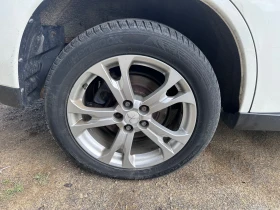 Mitsubishi Outlander 2.2 4N14 НА ЧАСТИ, снимка 11