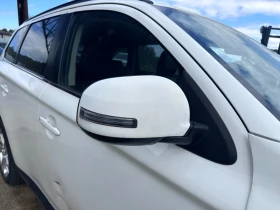 Mitsubishi Outlander 2.2 4N14 НА ЧАСТИ, снимка 13