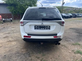 Mitsubishi Outlander 2.2 4N14 НА ЧАСТИ, снимка 5