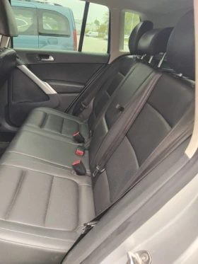 VW Tiguan Обслужен А До Я, снимка 12