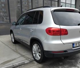 VW Tiguan Обслужен А До Я, снимка 7