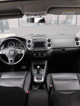 VW Tiguan Обслужен А До Я, снимка 13
