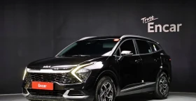 Kia Sportage 2.0 4WD Prestige, снимка 1
