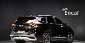 Kia Sportage 2.0 4WD Prestige, снимка 2